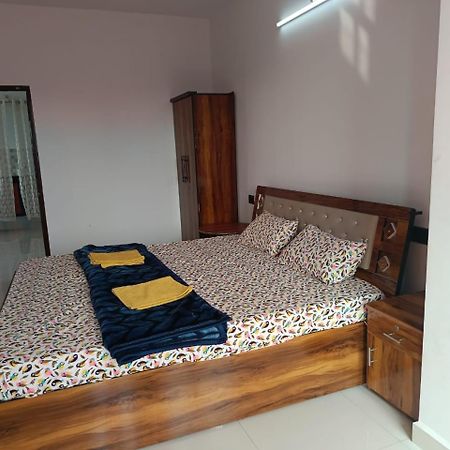 Zanita Heights Seaview Apartment Bogmalo Esterno foto