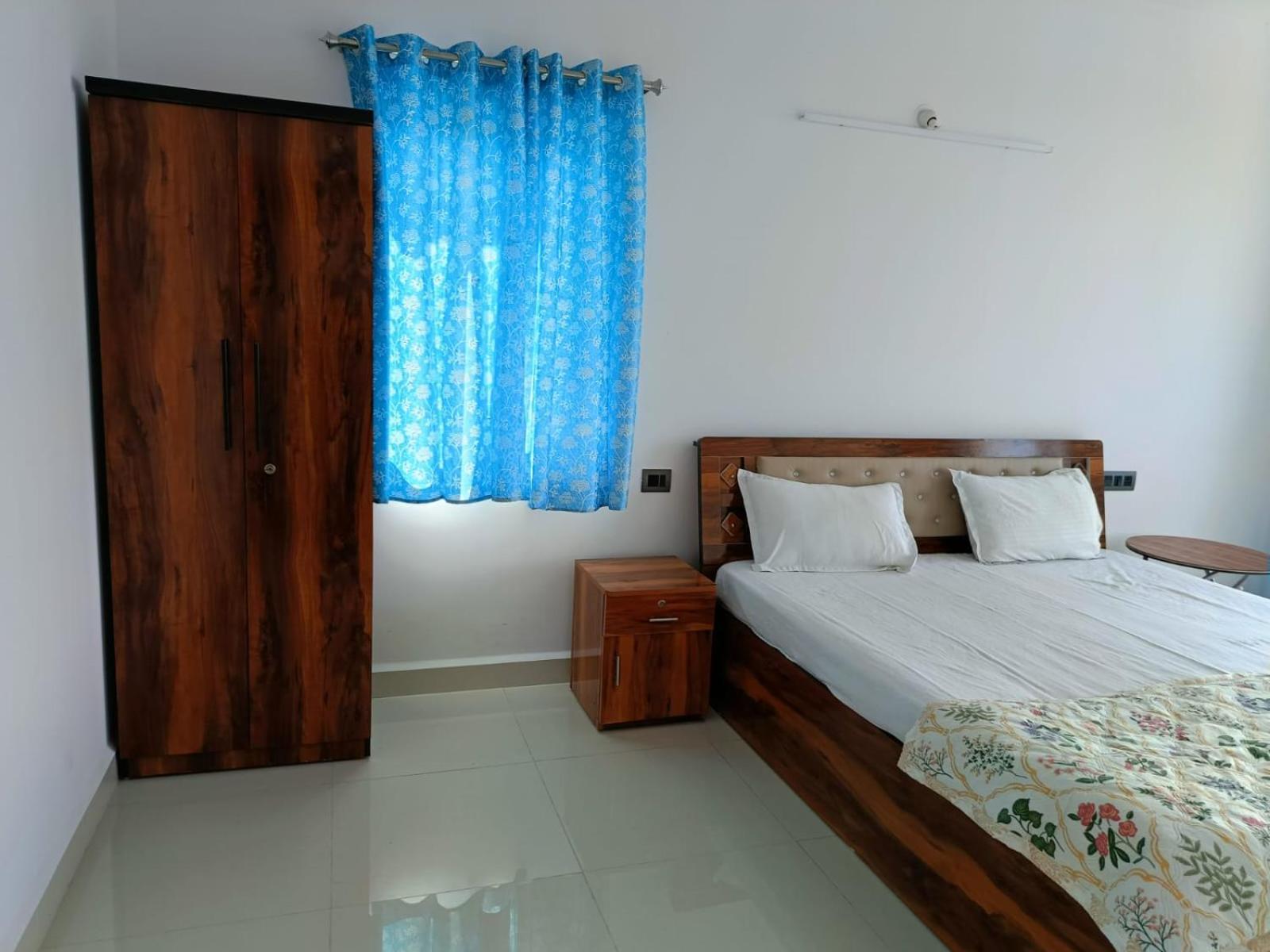 Zanita Heights Seaview Apartment Bogmalo Esterno foto