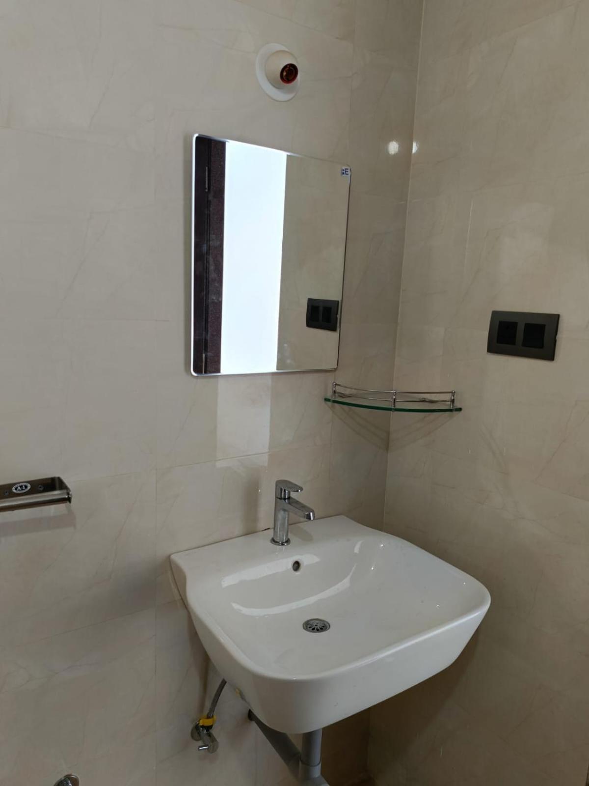 Zanita Heights Seaview Apartment Bogmalo Esterno foto
