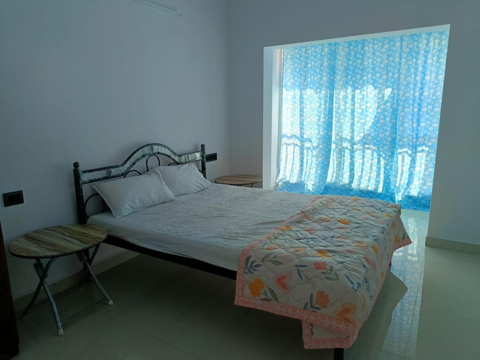 Zanita Heights Seaview Apartment Bogmalo Esterno foto